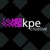 KPE Creative Logotype