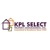 KPL Select Property Management, Inc. Logotype