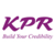 KPR & Associates, Inc. Logotype