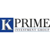 Kprime Investment Group Logotype