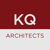 KQ Architects Logotype