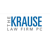 The Krause Law Firm, P.C. Logotype