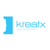 Kreatx sh.p.k Logotype