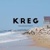 KREG Management Logotype