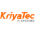 KriyaTec IT Systems Logotype