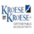 Kroese & Kroese Logotype