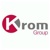 Krom Group Logotype