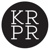 KRPR Logotype