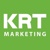 KRT MARKETING Logotype
