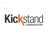 Kickstand Communications Logotype