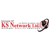KS Network Ltd Logotype