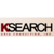 KSearch Asia Consulting, Inc. Logotype