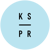 KSPR Logotype