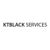 KTBlack Services Logotype