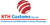 KTH Customs Logotype