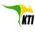 KTI Transport Logotype