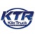 Kile Truck Refrigeration Logotype