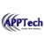 APPTech Mobile Solutions Pvt Ltd Logotype