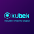 Kubek Logotype