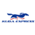Kuda Express Logotype