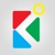KudosIntech Software Pvt. Ltd. Logotype