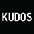 KUDOS NYC Logotype