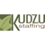 Kudzu Staffing Logotype