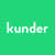 Kunder Logotype