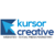 Kursor Creative Logotype