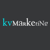 kvmarketing Logotype