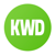 KWD Digital Logotype