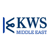 KWS Middle East Logotype