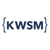 KWSM: a digital marketing agency Logotype