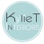 Kylie T Interiors Logotype