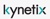Kynetix Logotype