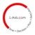 L-Axis Logotype