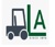L.Arthur Transport Services Logotype