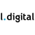L.Digital Logotype