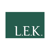 L.E.K. Consulting Logotype