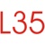 L35 Logotype