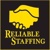 Reliable Staffing Logotype