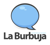La Burbuja Logotype