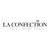 LA CONFECTION Logotype