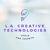 LA Creative Technologies Logotype