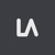 LA Digital Logotype