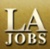 LA Jobs Employment Agency Logotype