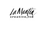 LaMantia Creative Logotype