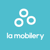 La mobilery Logotype