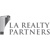 LA Realty Partners Logotype