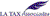 LA Tax Associates Logotype